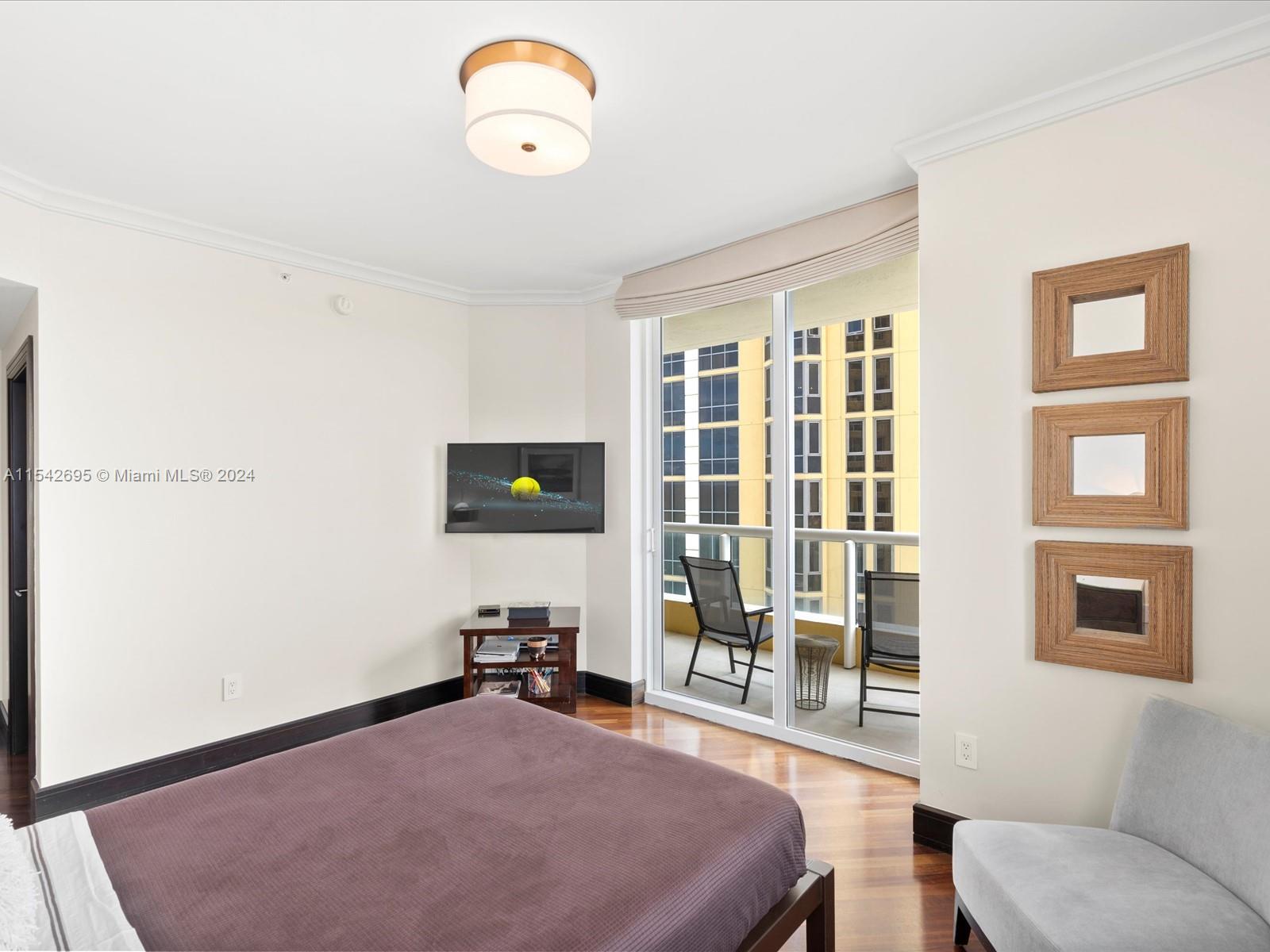 ACQUALINA OCEAN RESIDENCE - Residential