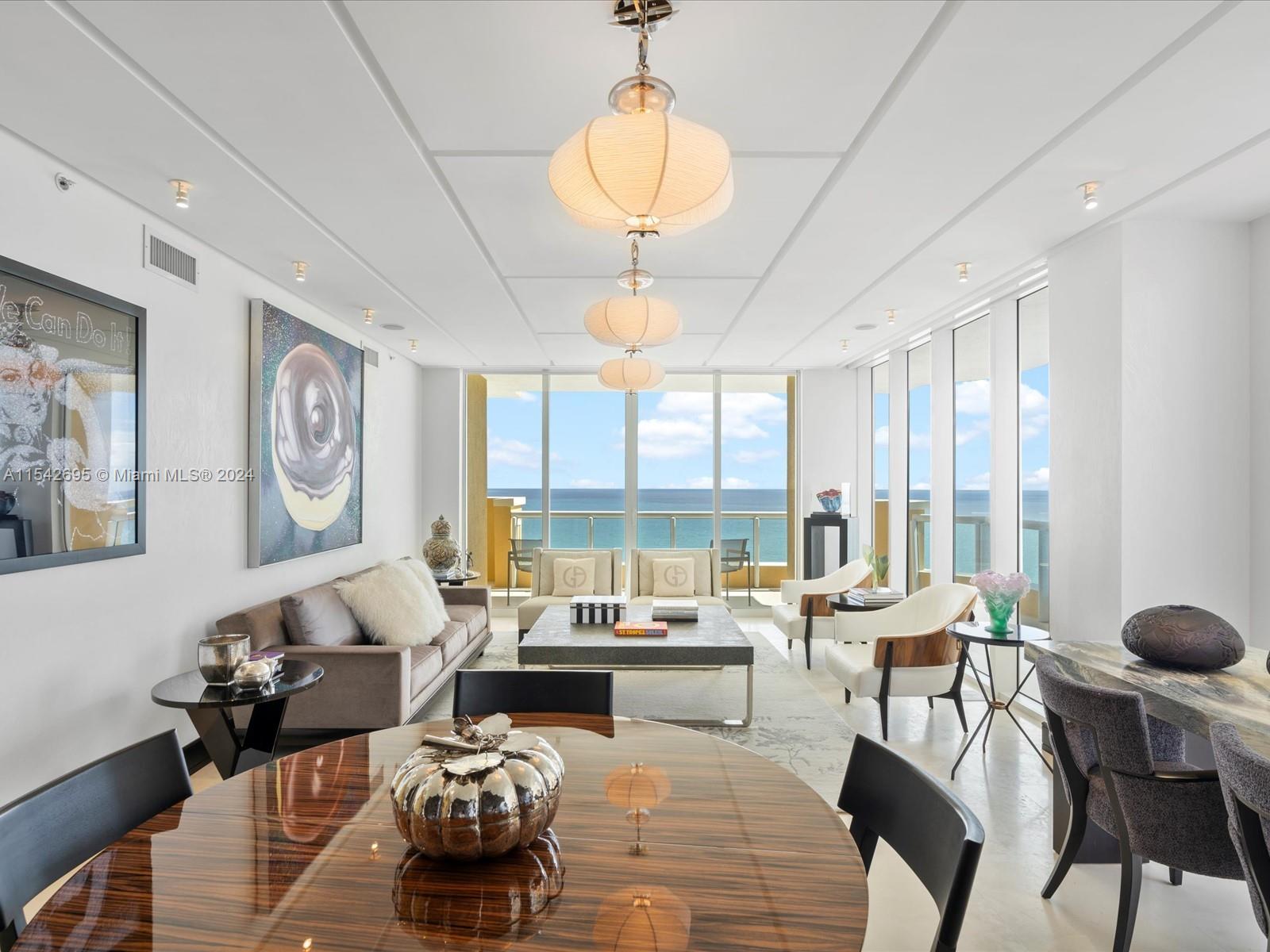 ACQUALINA OCEAN RESIDENCE - Residential