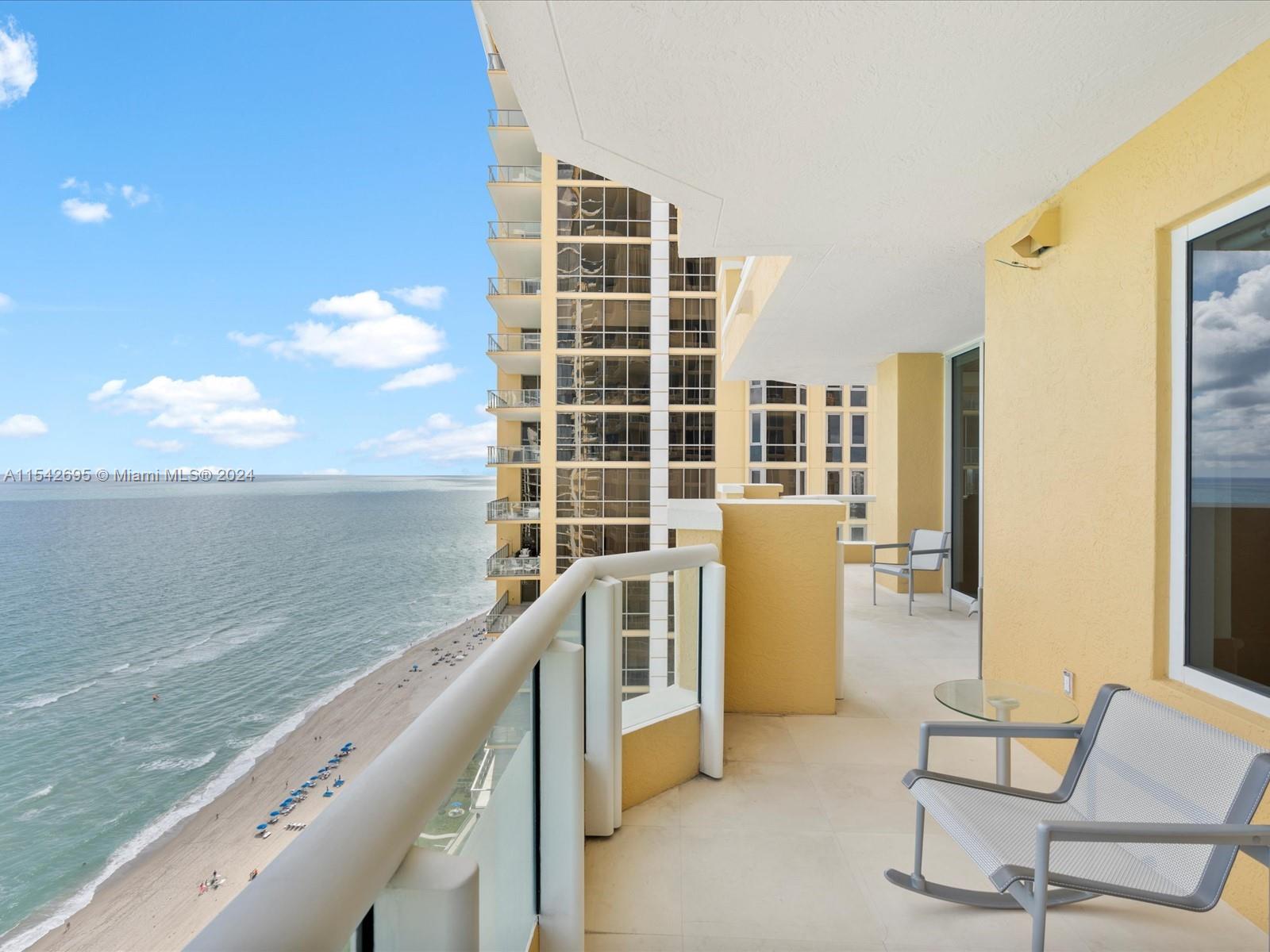 ACQUALINA OCEAN RESIDENCE - Residential