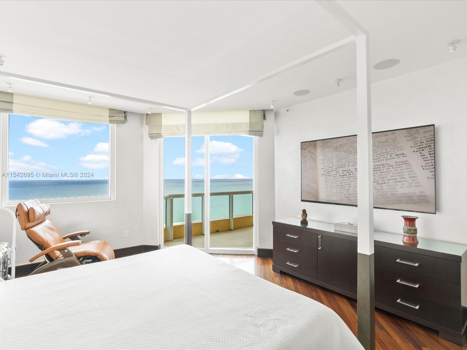 ACQUALINA OCEAN RESIDENCE - Residential