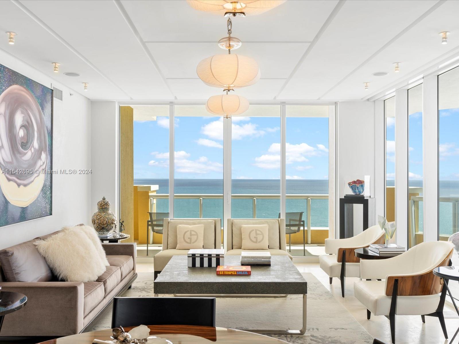 ACQUALINA OCEAN RESIDENCE - Residential