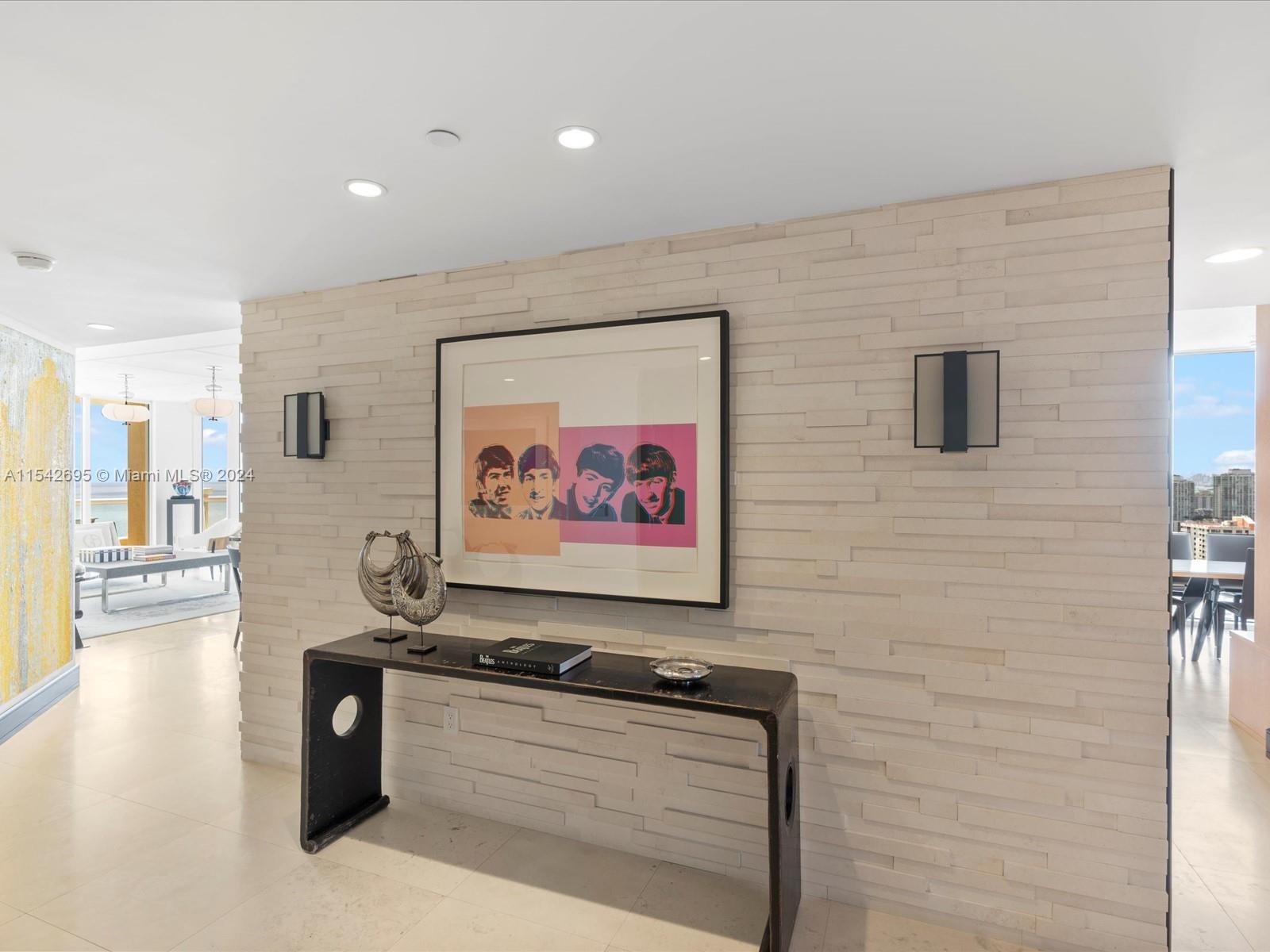 ACQUALINA OCEAN RESIDENCE - Residential