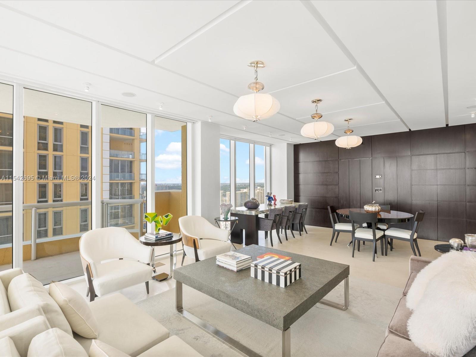 ACQUALINA OCEAN RESIDENCE - Residential