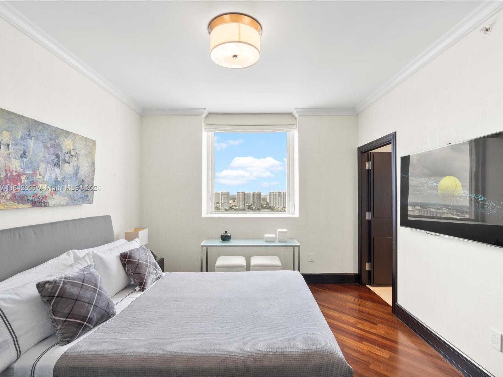 ACQUALINA OCEAN RESIDENCE - Residential