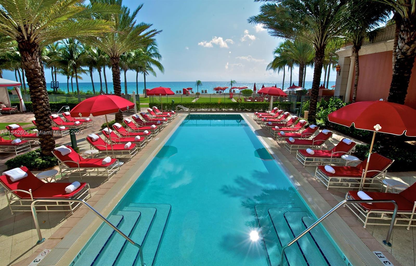ACQUALINA OCEAN RESIDENCE - Residential