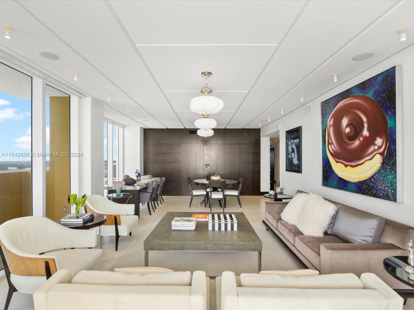 ACQUALINA OCEAN RESIDENCE - Residential