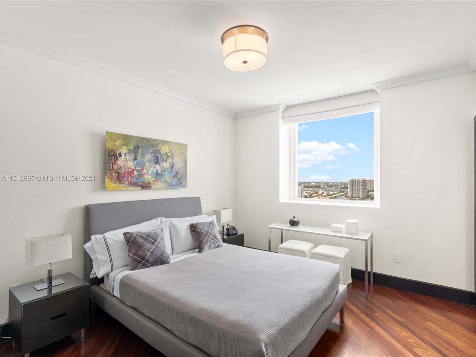 ACQUALINA OCEAN RESIDENCE - Residential