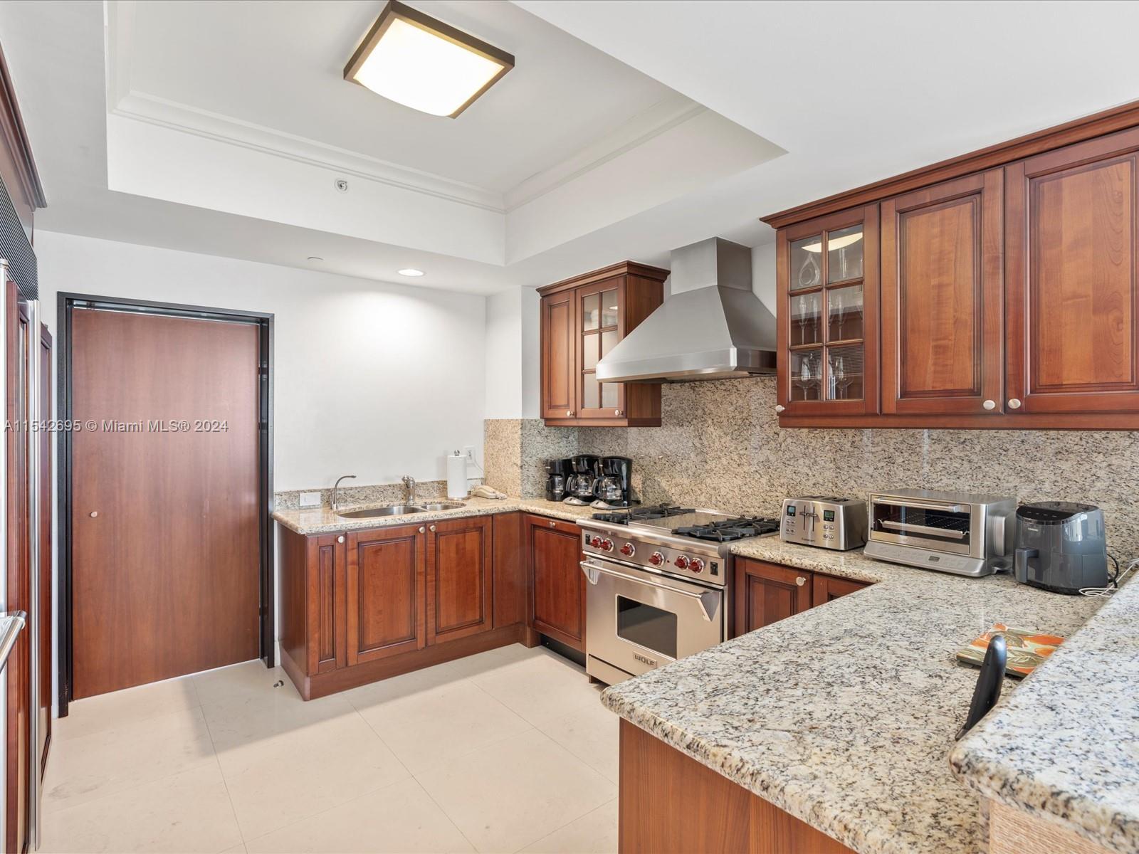 ACQUALINA OCEAN RESIDENCE - Residential