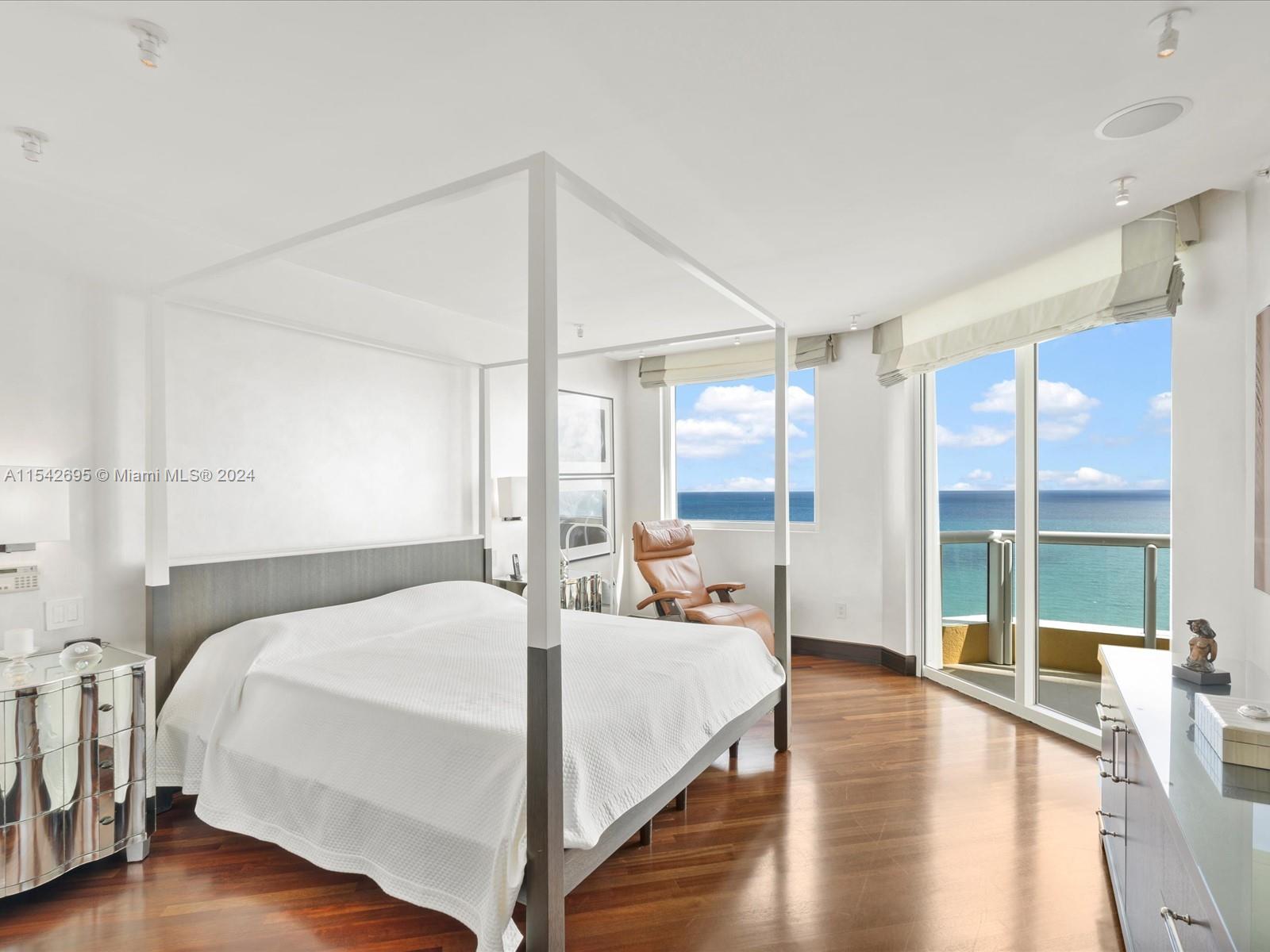 ACQUALINA OCEAN RESIDENCE - Residential