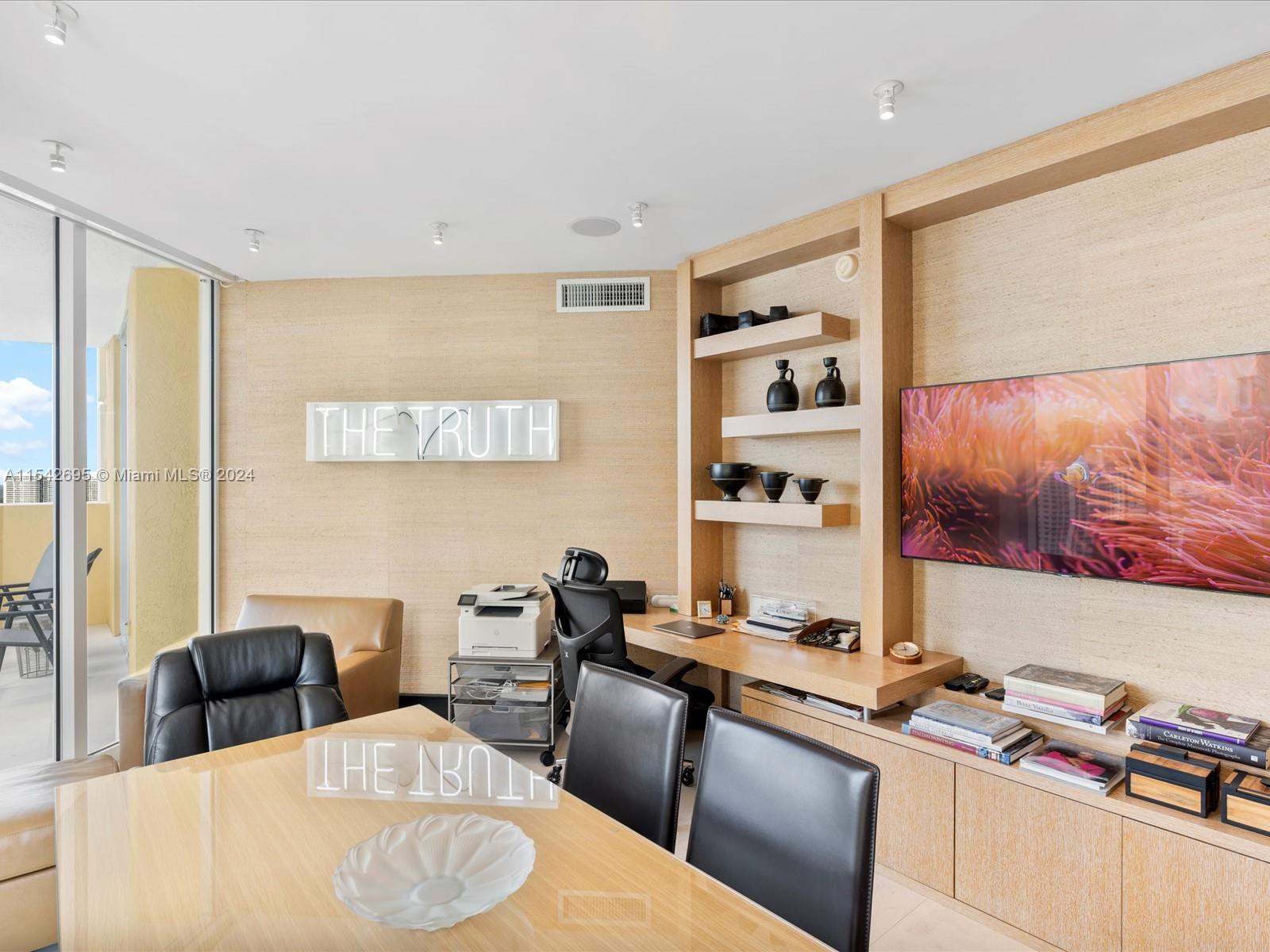 ACQUALINA OCEAN RESIDENCE - Residential