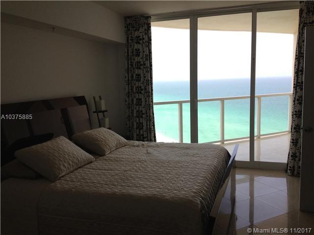 LA PERLA CONDO - Residential Lease