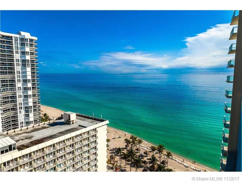 LA PERLA CONDO - Residential Lease
