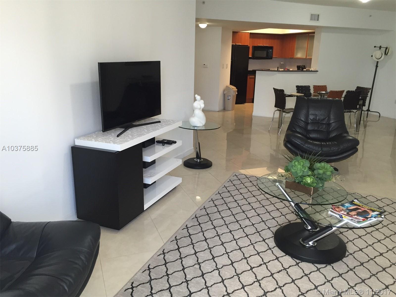 LA PERLA CONDO - Residential Lease