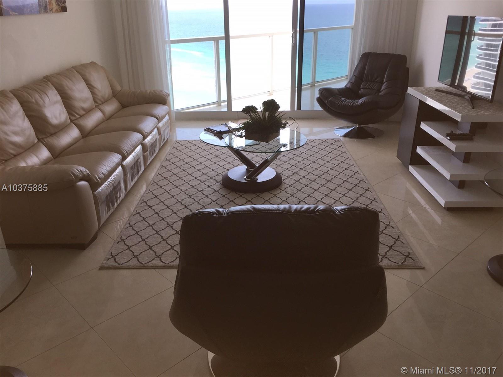 LA PERLA CONDO - Residential Lease
