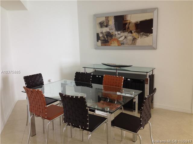 LA PERLA CONDO - Residential Lease