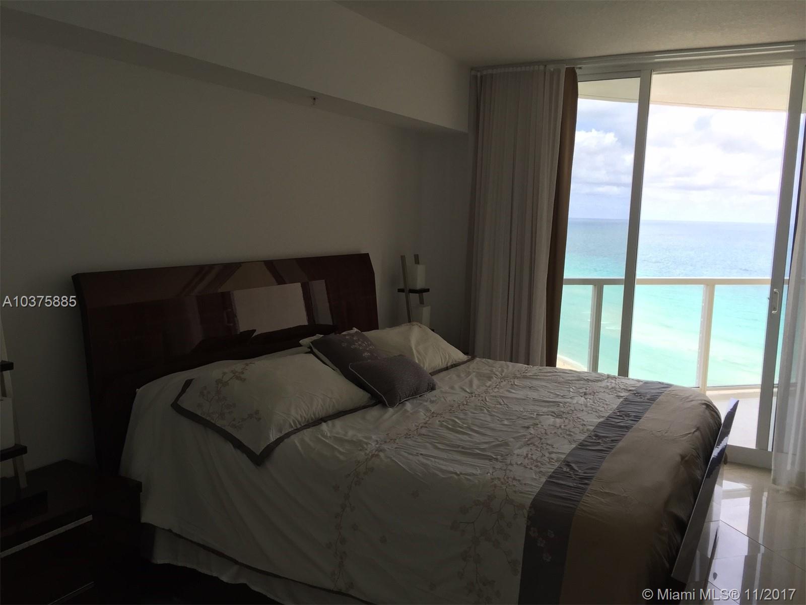 LA PERLA CONDO - Residential Lease