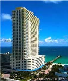 LA PERLA CONDO - Residential Lease