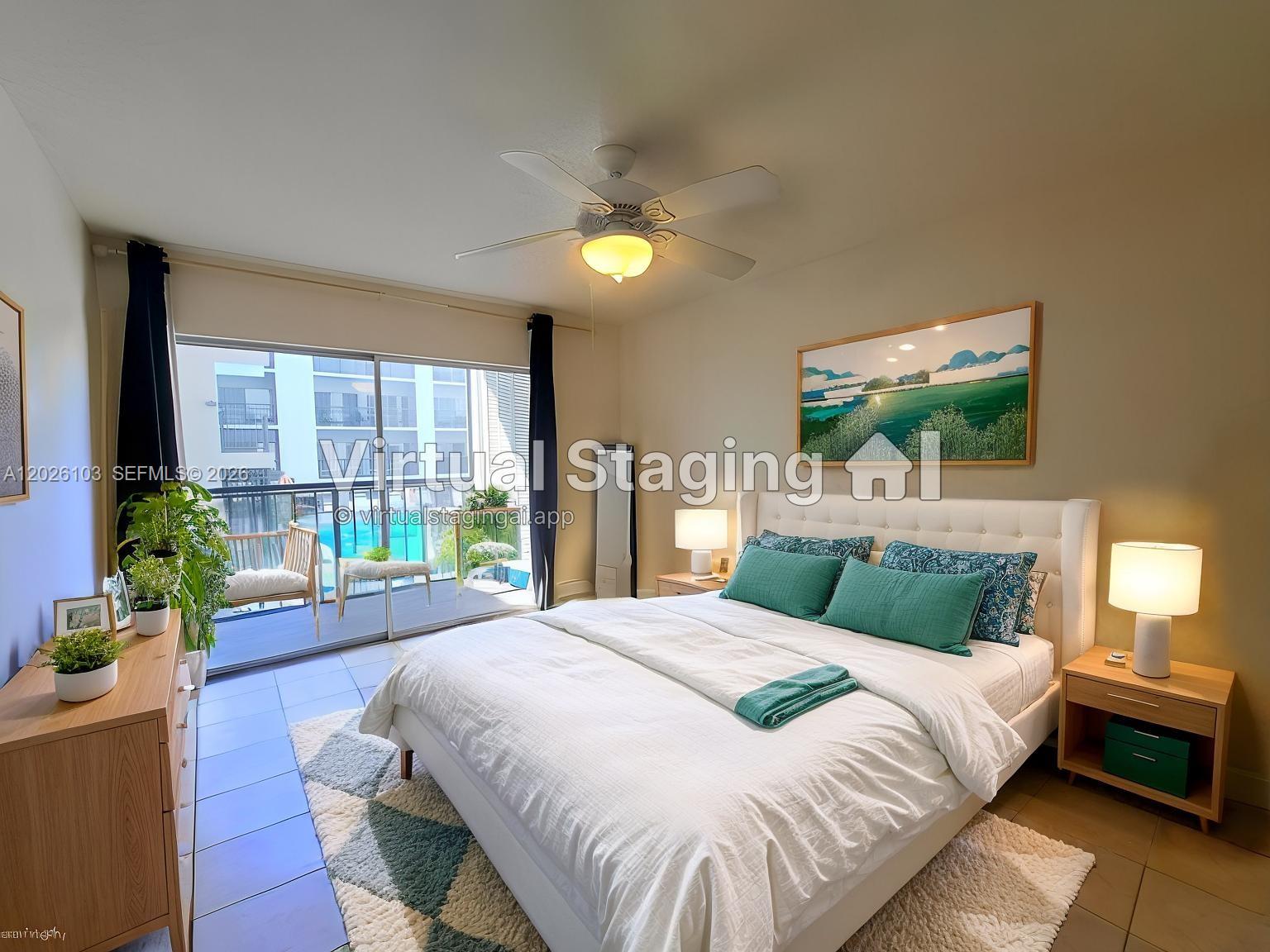 LE CARTIER CONDO - Residential