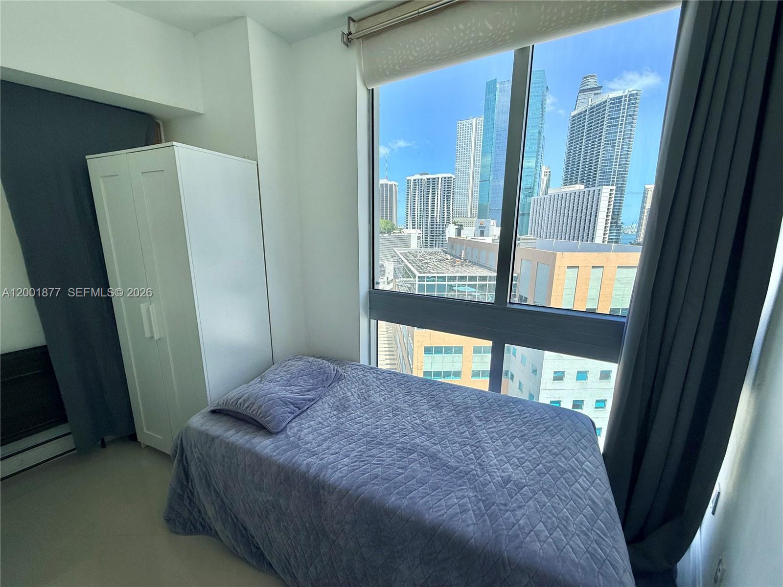 WIND CONDO - Residential