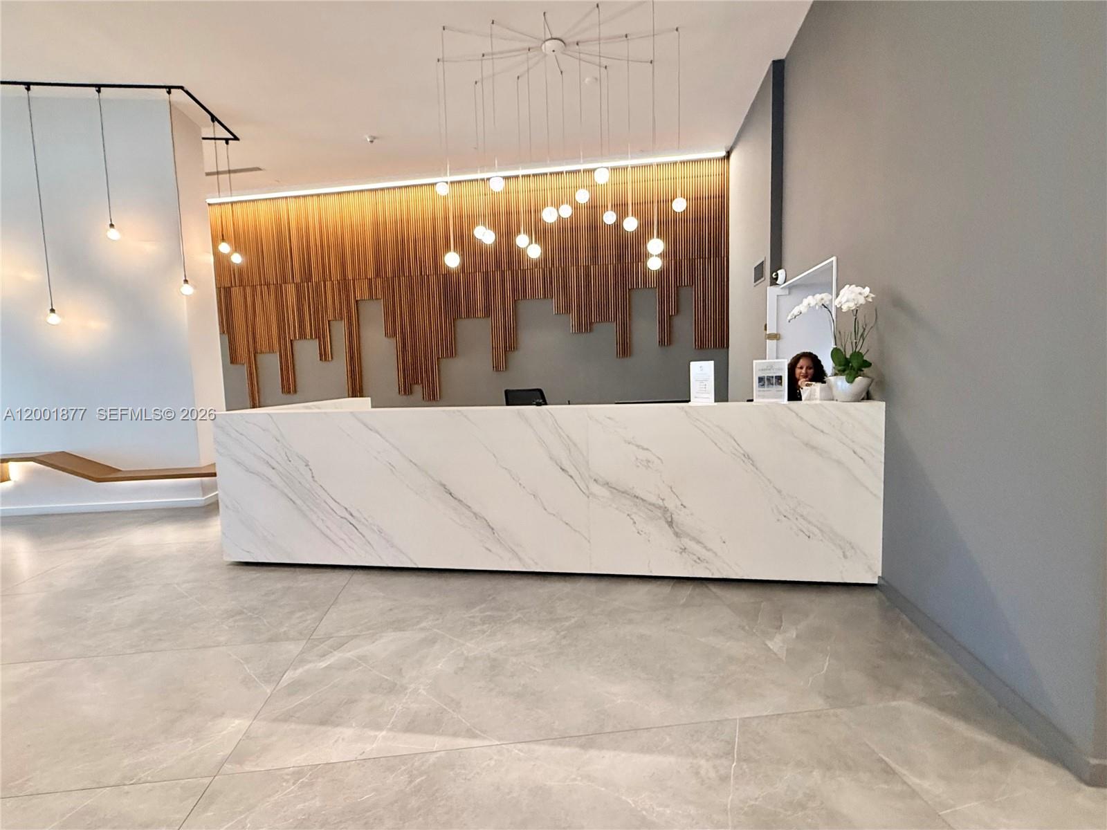 350 S Miami Ave 1601