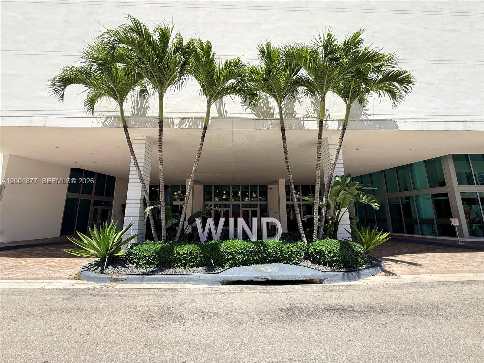 350 S Miami Ave 1601