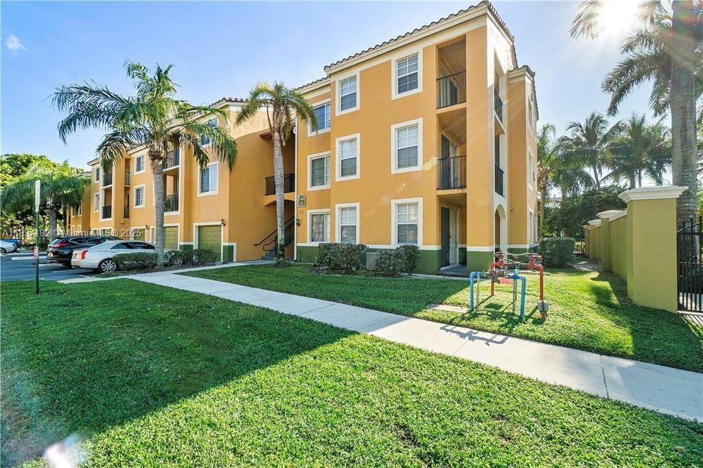 Photo of 2401 W Preserve Way #201, Miramar, FL 33025 (MLS # A11897182)
