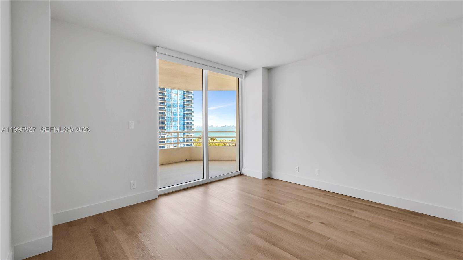 The Hamilton - Residential Lease