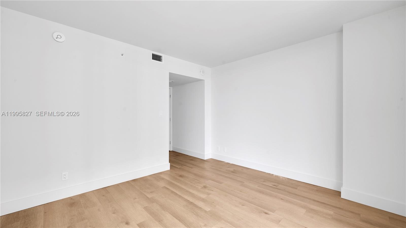 The Hamilton - Residential Lease