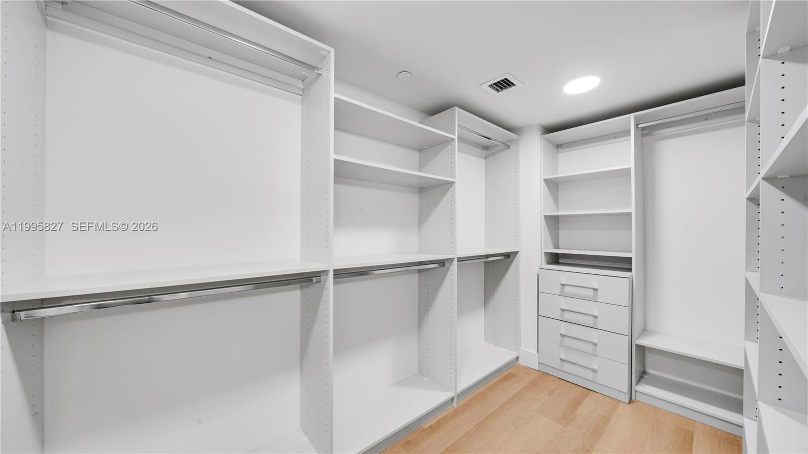 The Hamilton - Residential Lease