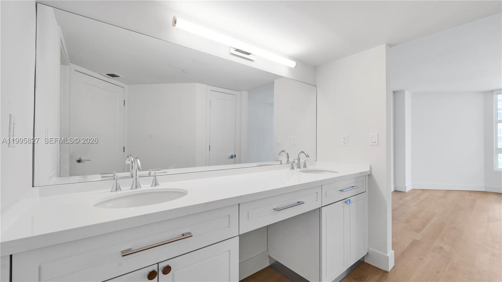 The Hamilton - Residential Lease