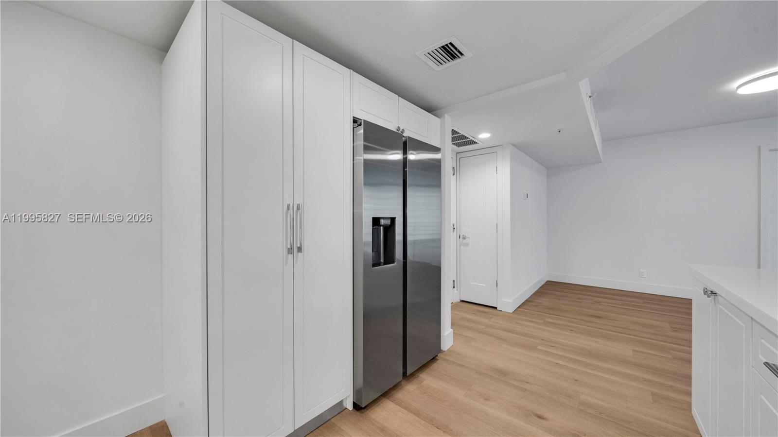 The Hamilton - Residential Lease