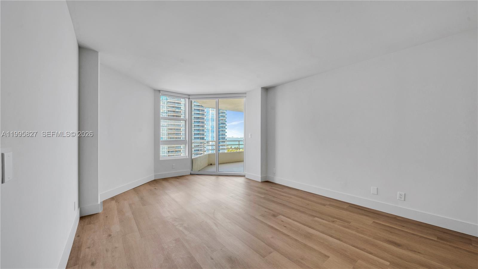 The Hamilton - Residential Lease