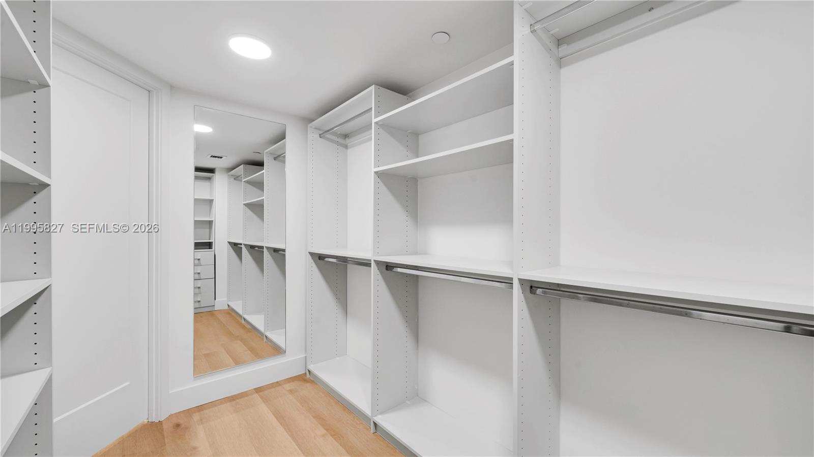 The Hamilton - Residential Lease