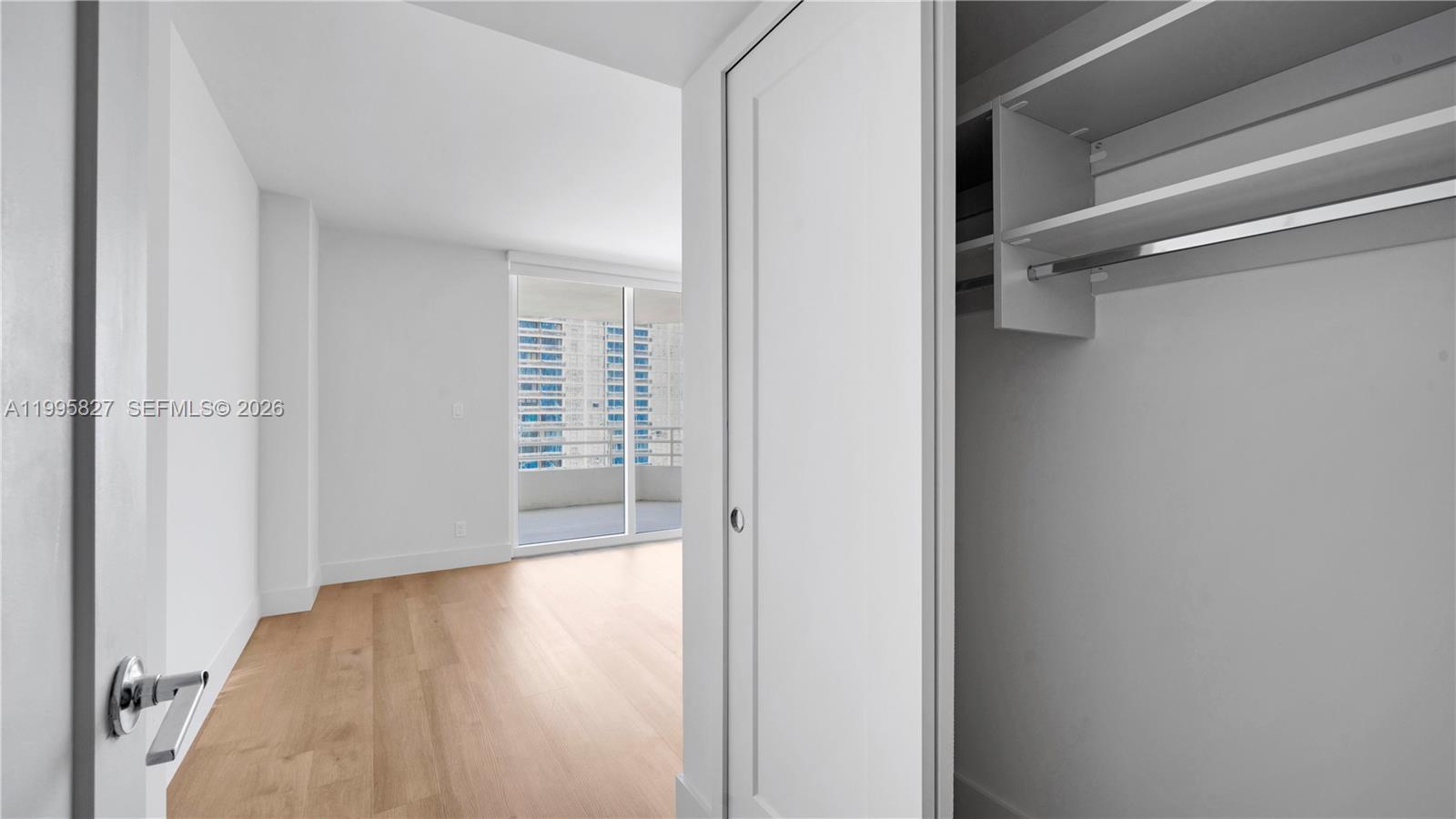 The Hamilton - Residential Lease