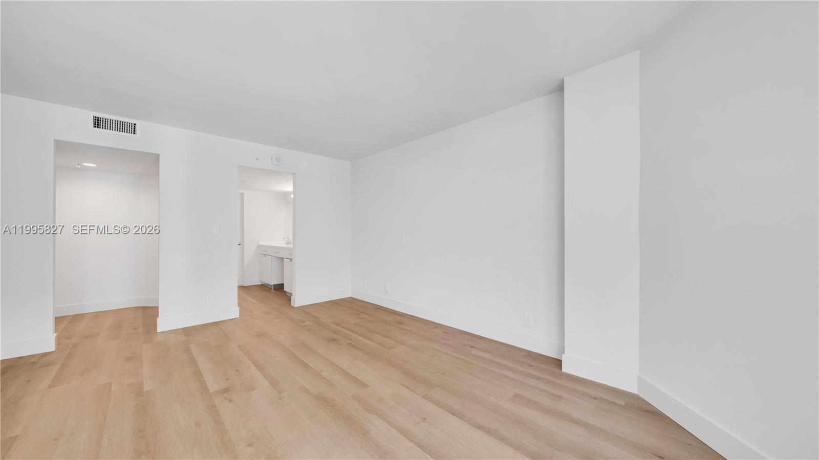 The Hamilton - Residential Lease