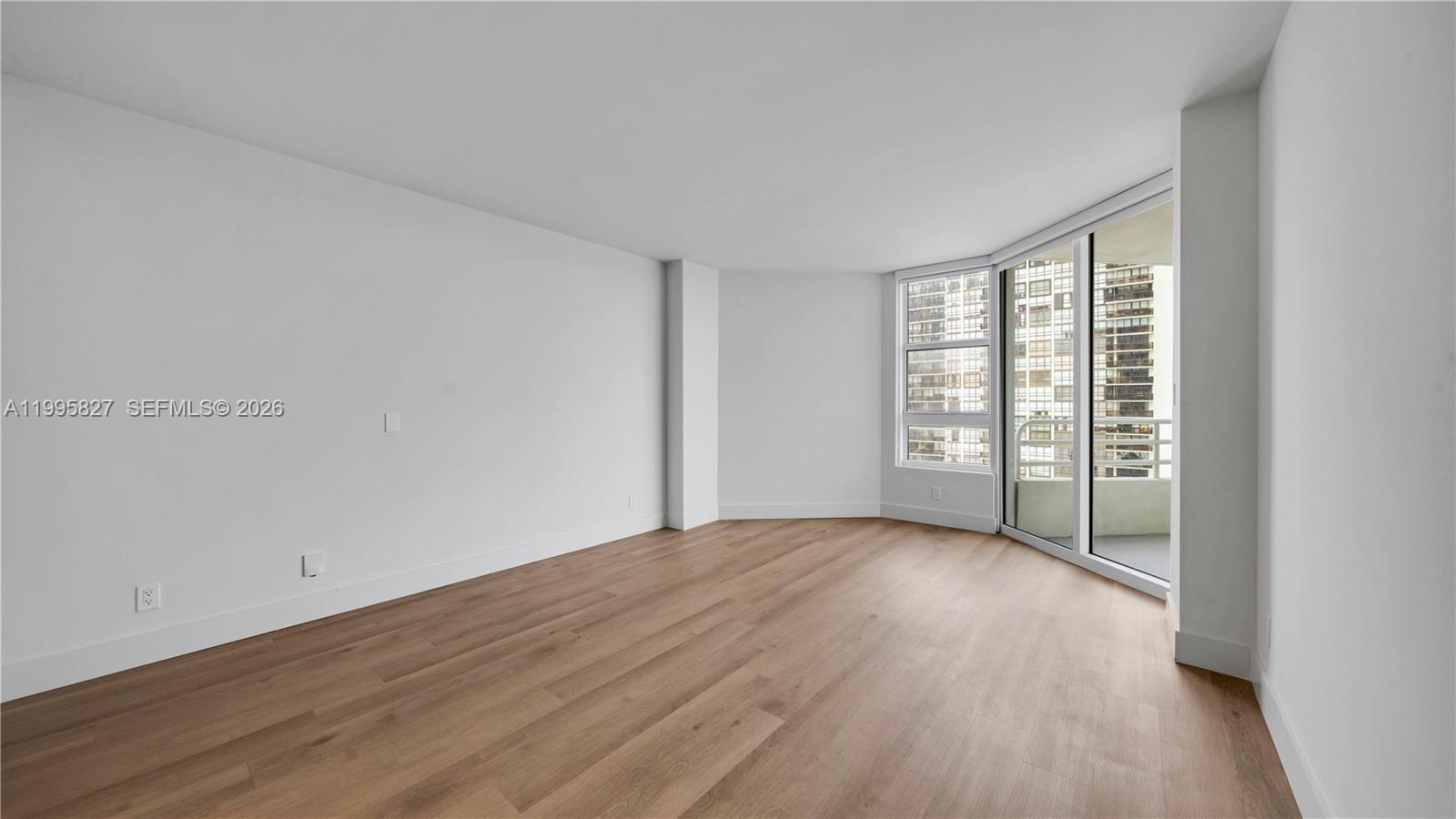 The Hamilton - Residential Lease