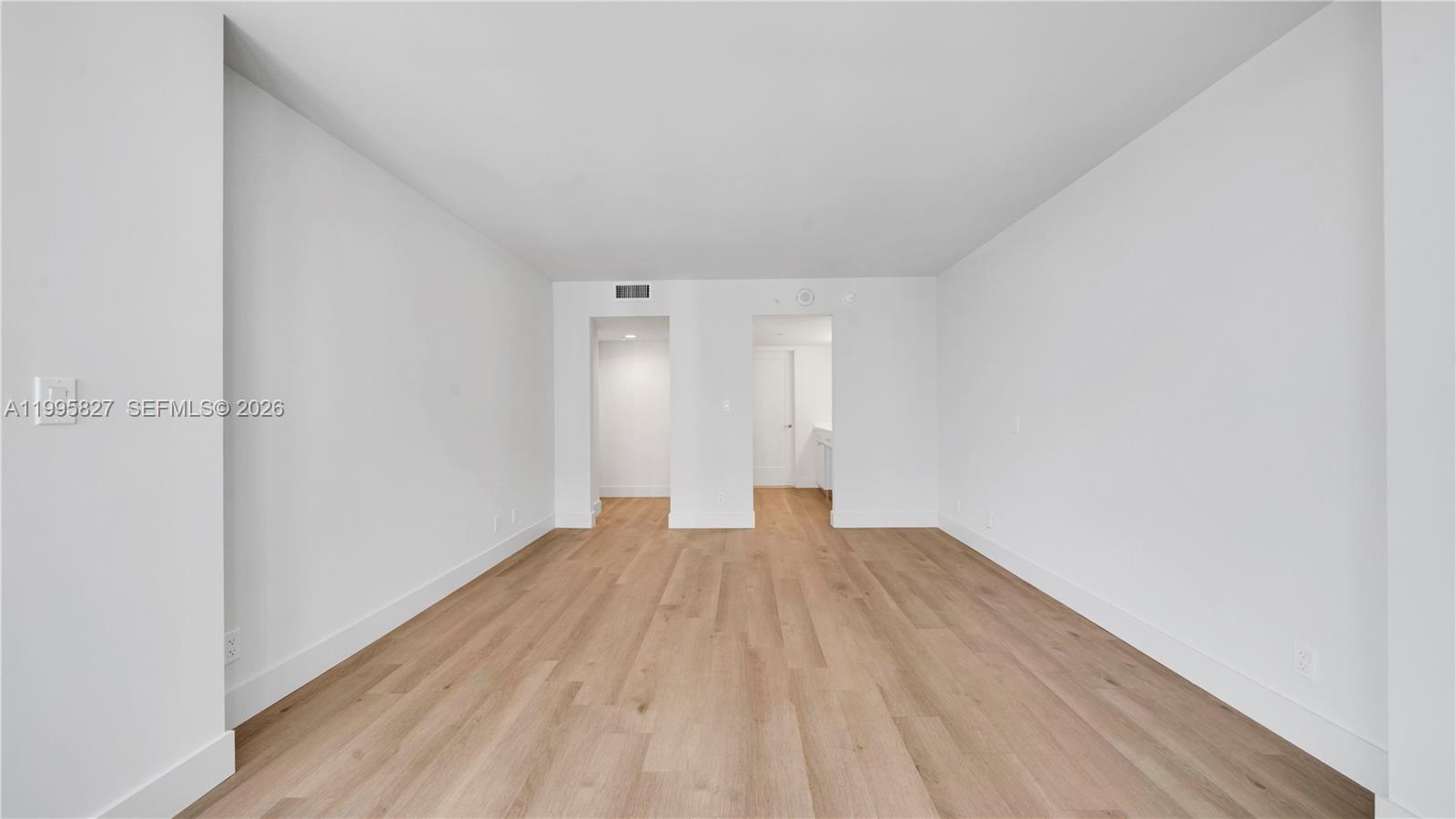 The Hamilton - Residential Lease