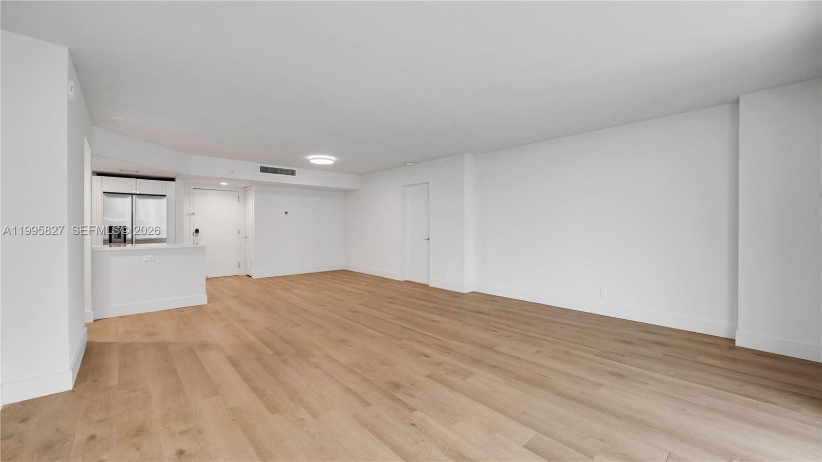 The Hamilton - Residential Lease