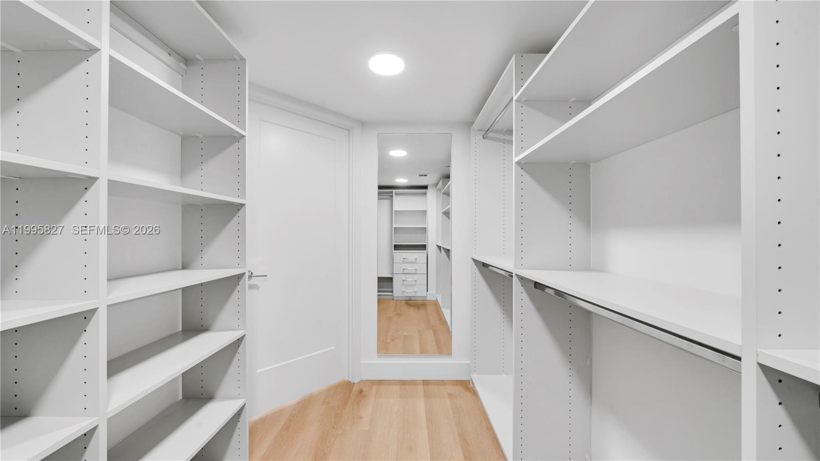 The Hamilton - Residential Lease