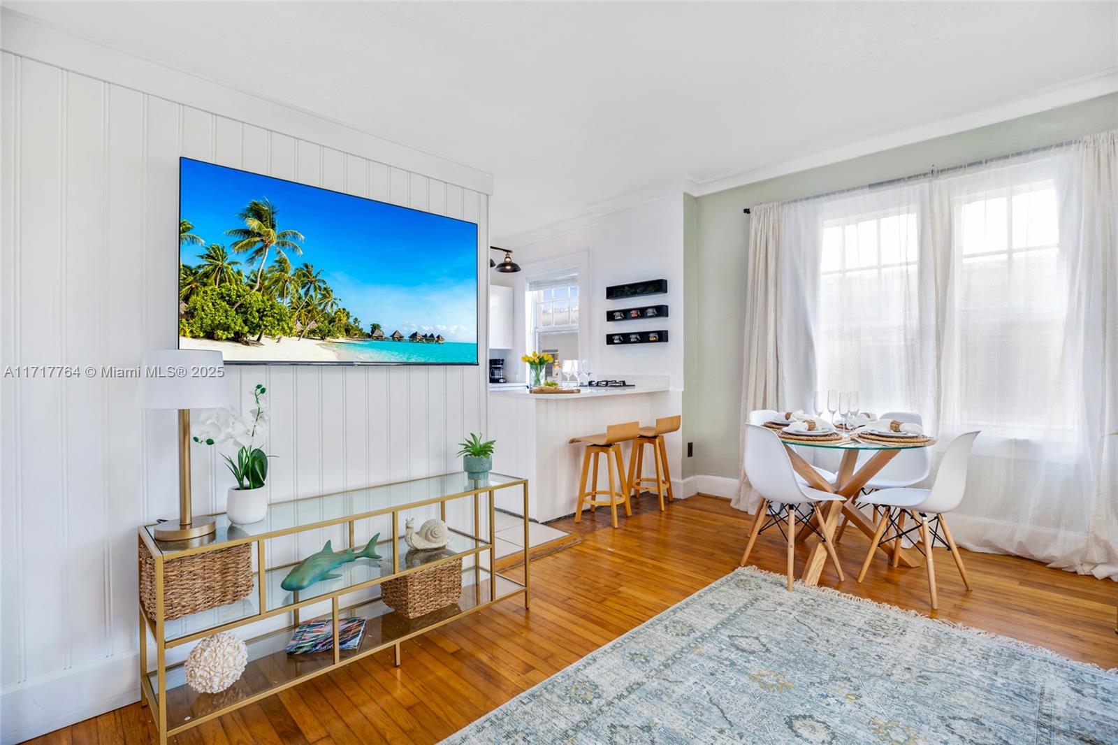 Rental Property at Address Not Disclosed, Miami Beach, Miami-Dade County, Florida - Bathrooms: 1  - $2,000 MO.