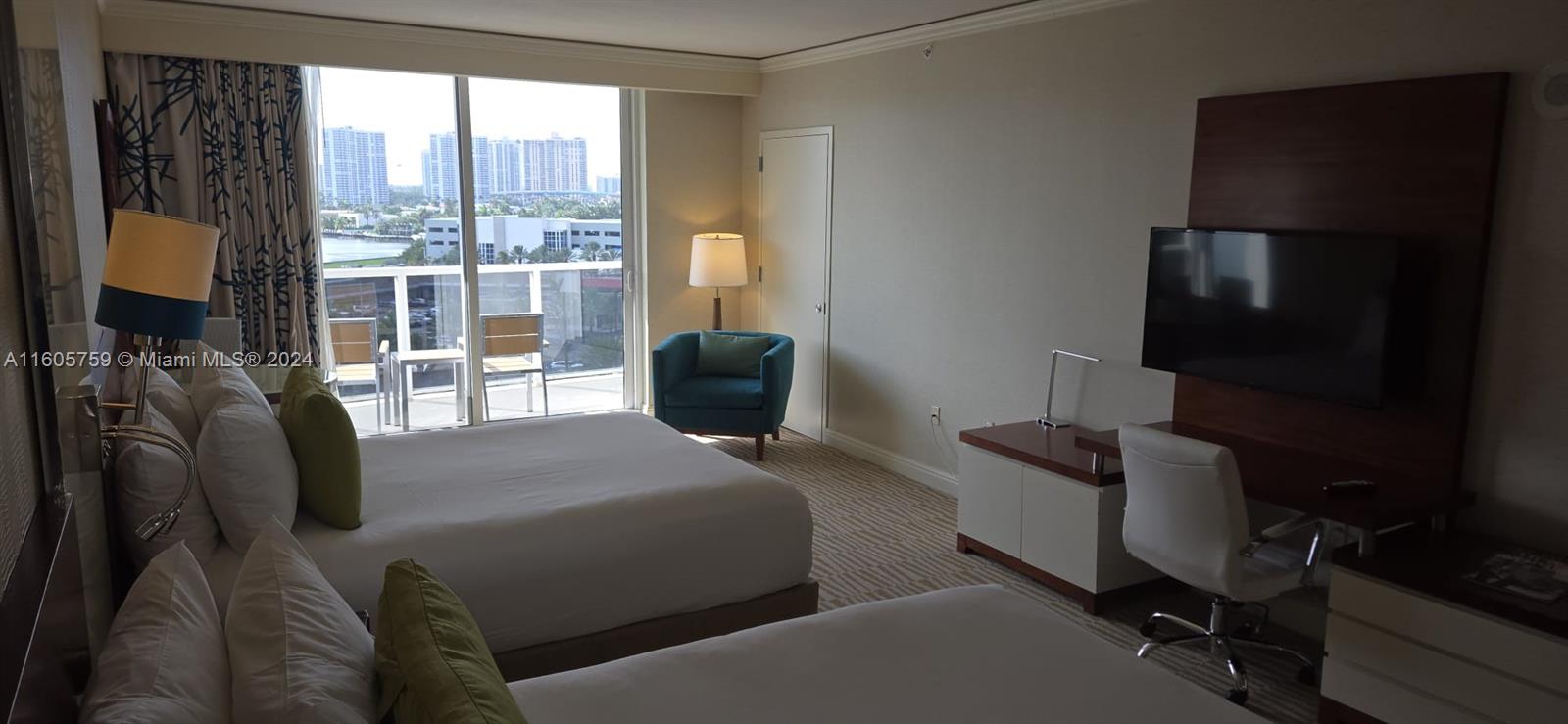 View photos, virtual tours, details... 18001 Collins Ave 601