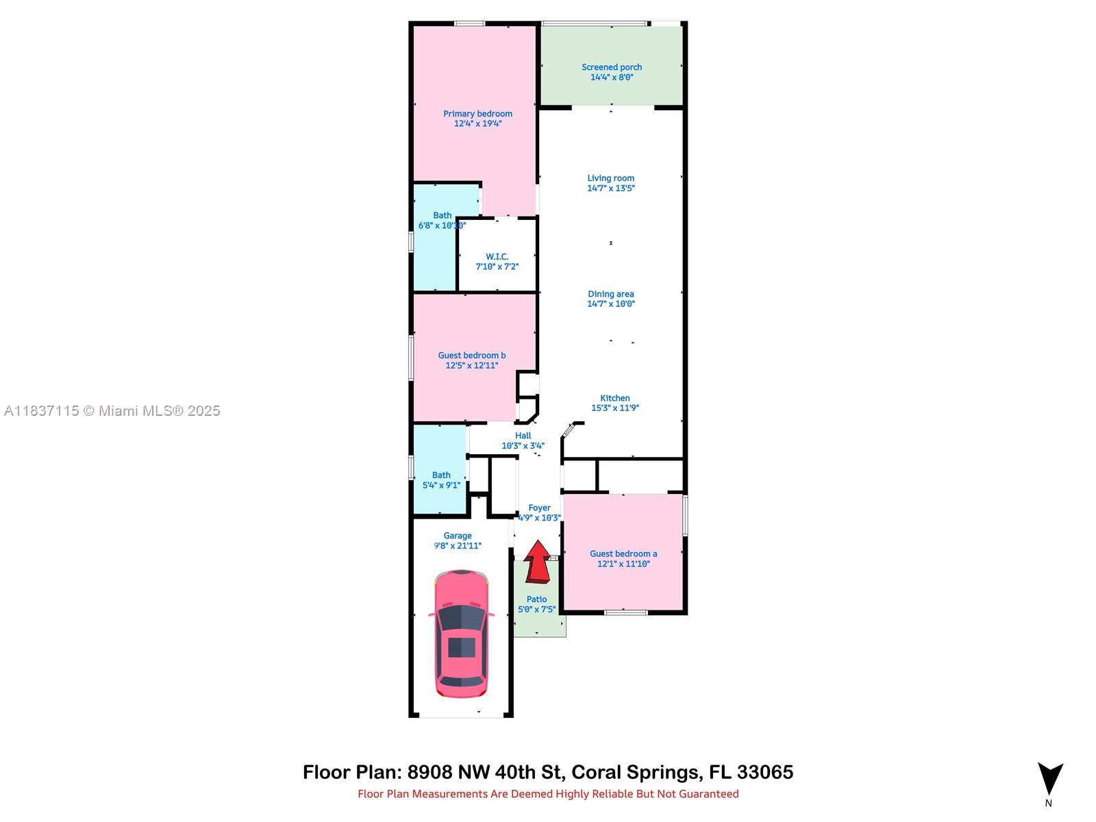 8908 NW 40th St