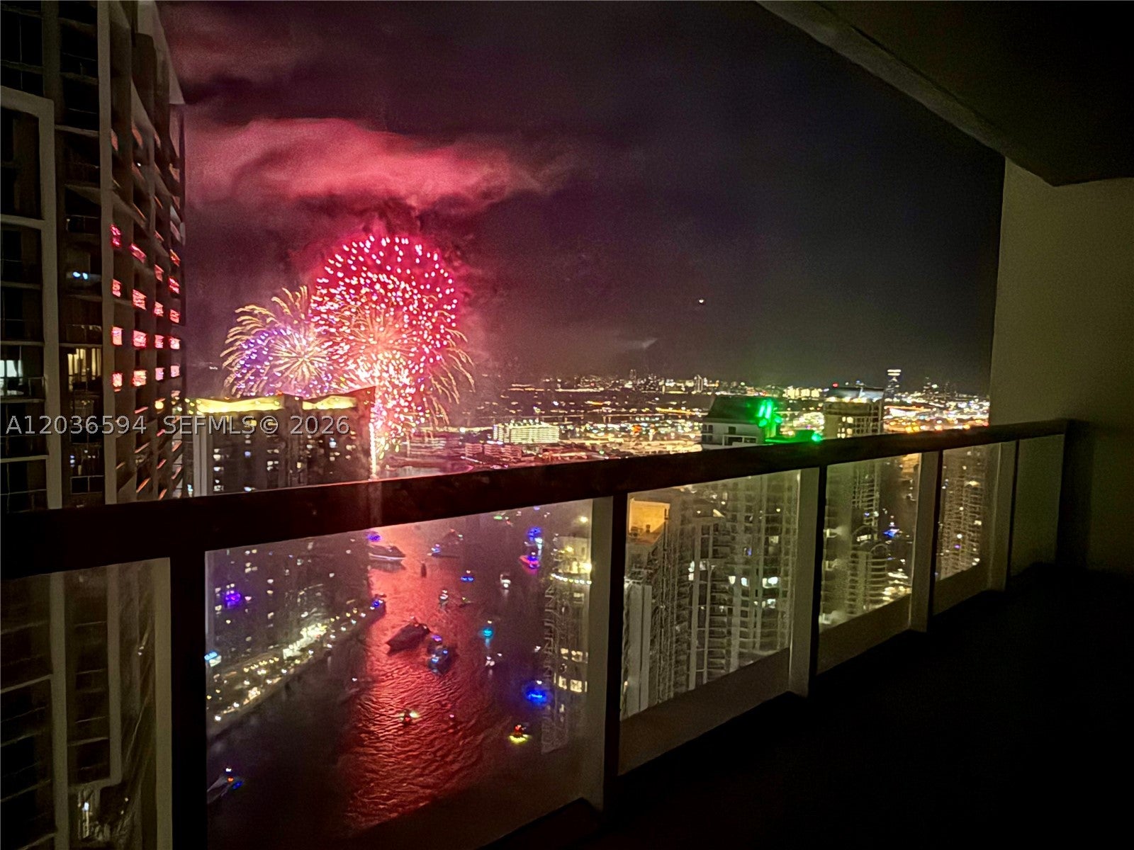 495 Brickell Ave 5106