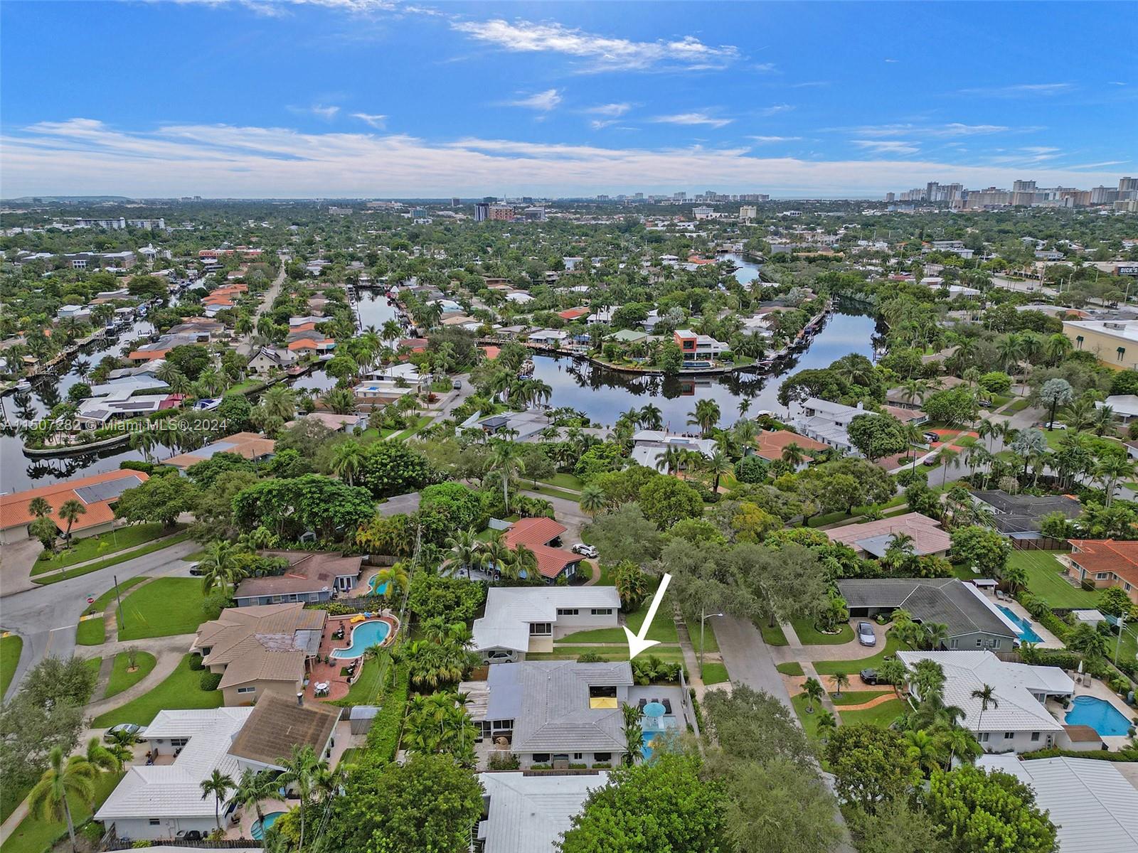 NORTH RIDGE - Residential