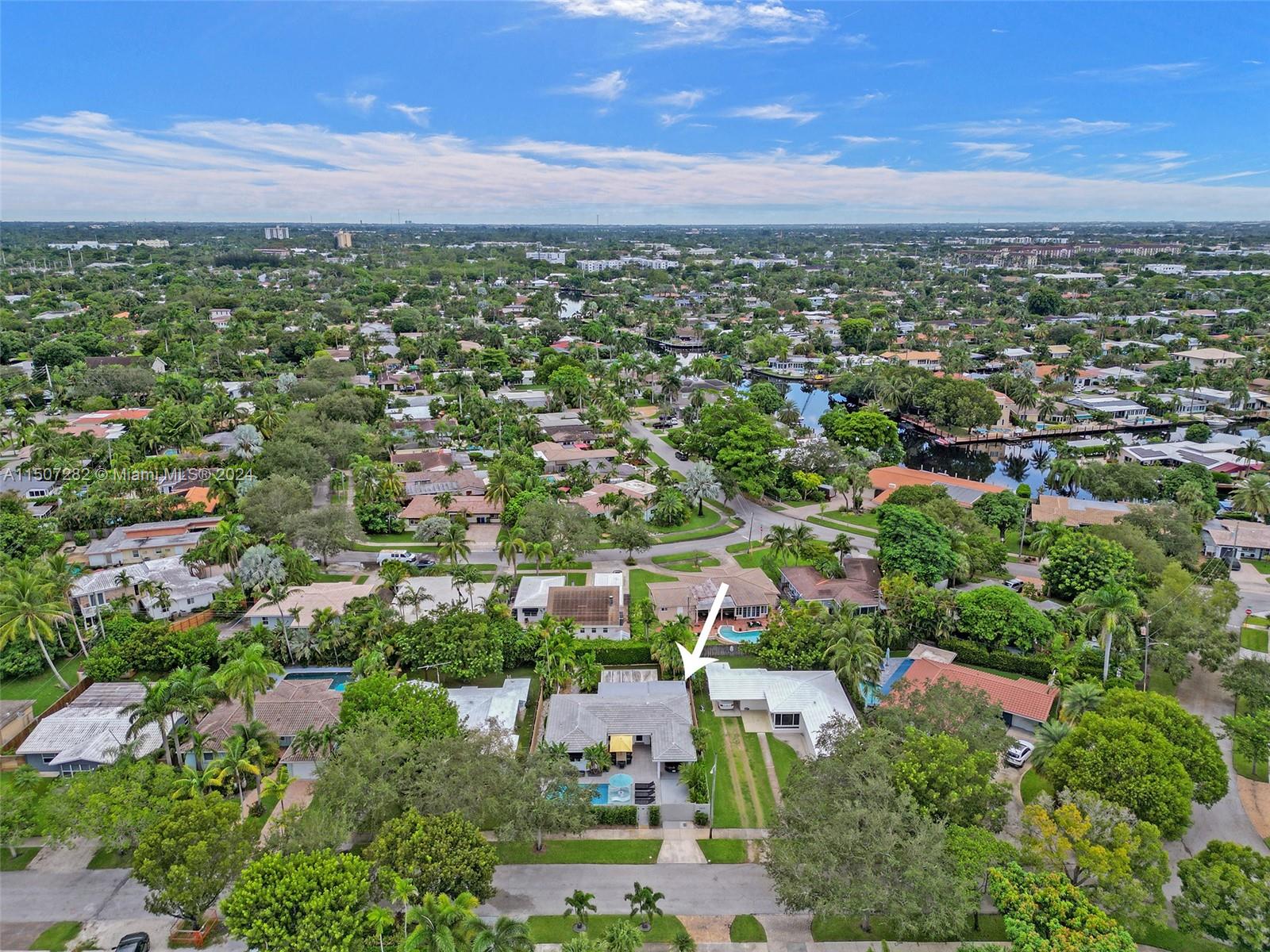 NORTH RIDGE - Residential