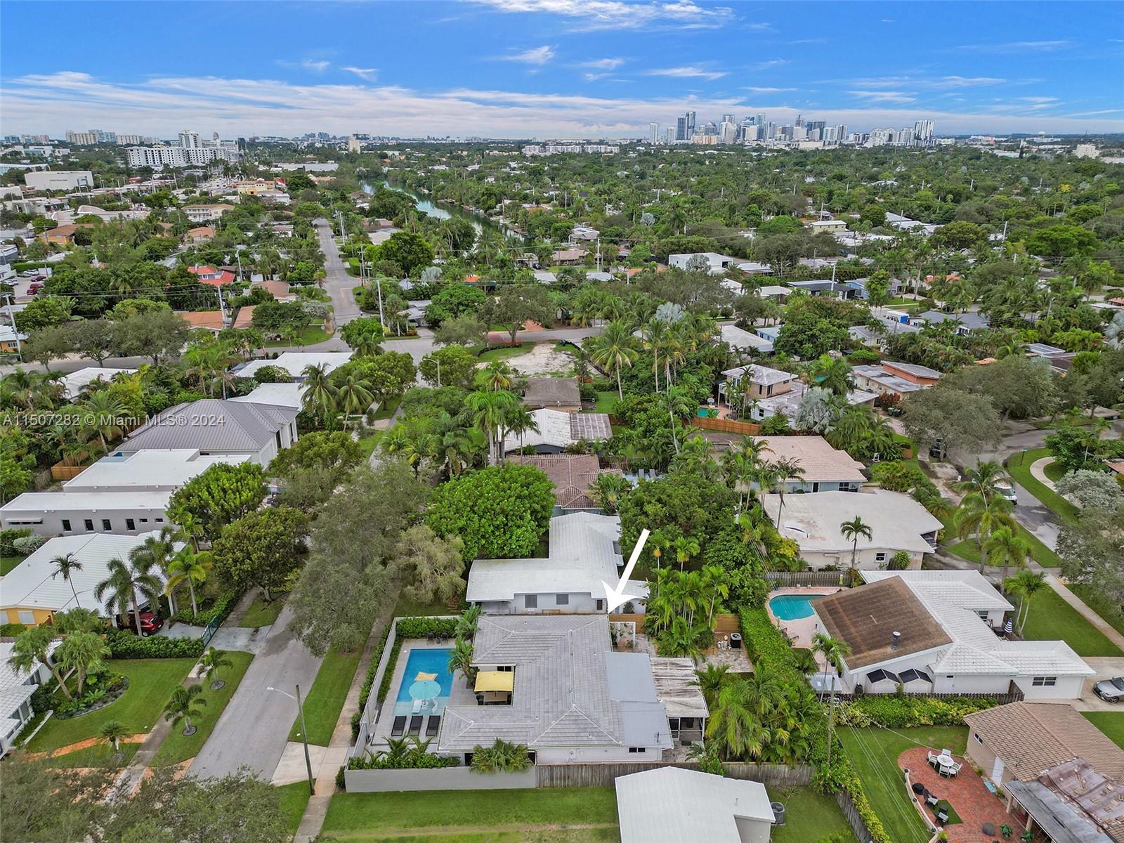 NORTH RIDGE - Residential