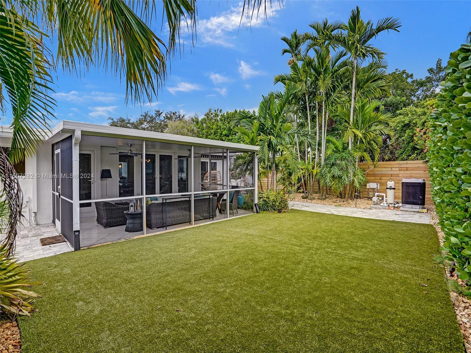 NORTH RIDGE - Residential
