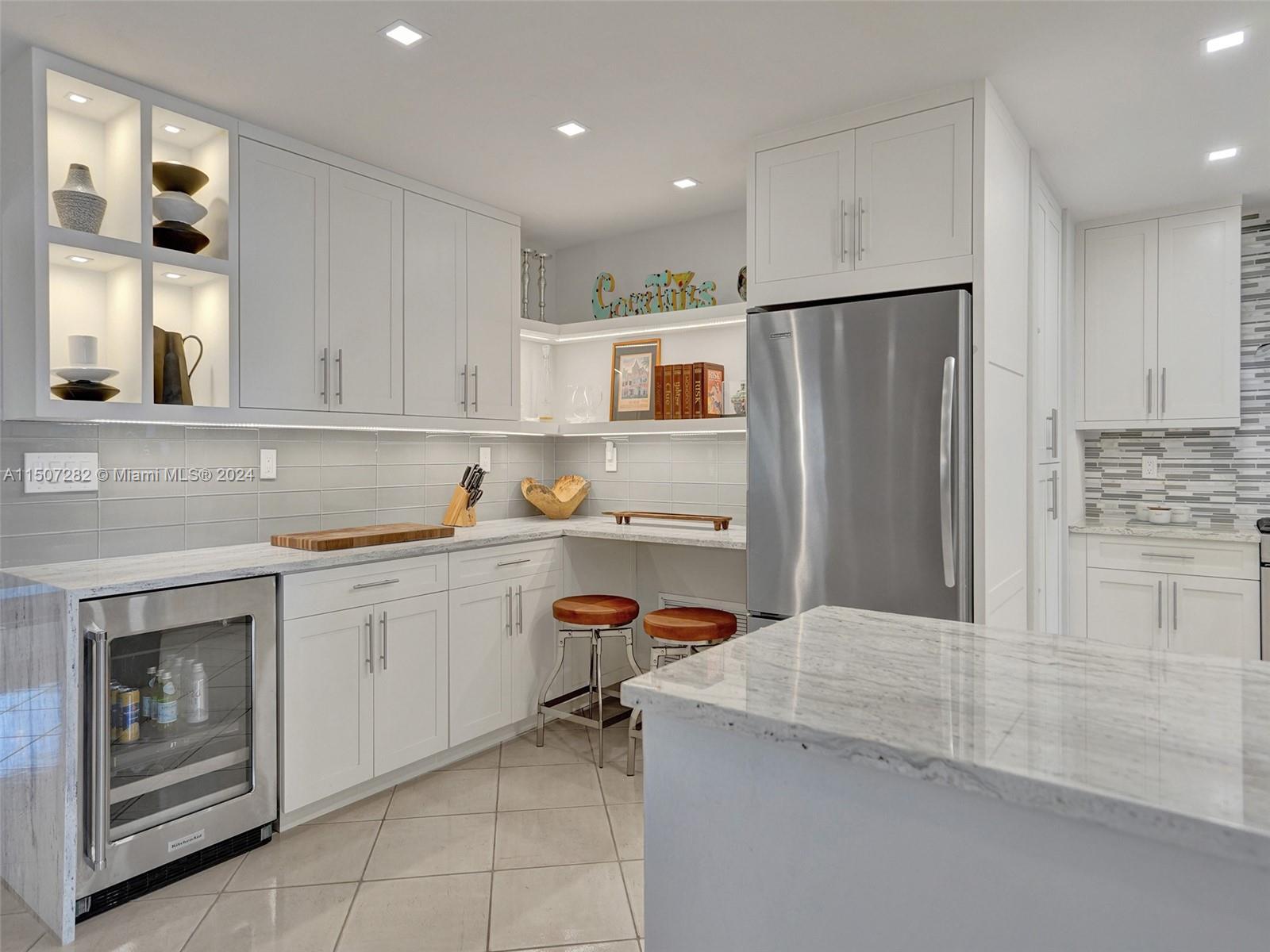 NORTH RIDGE - Residential