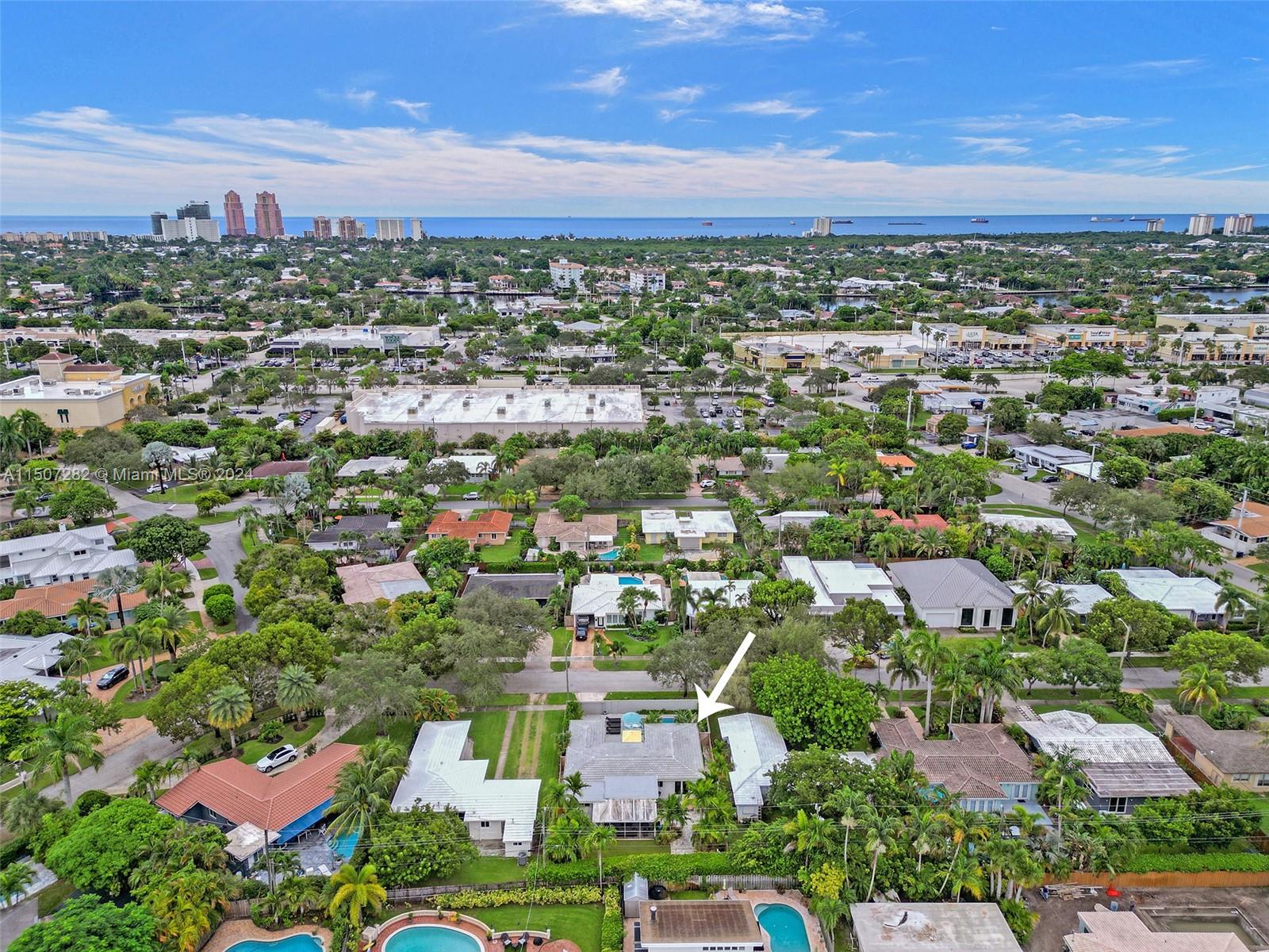 NORTH RIDGE - Residential