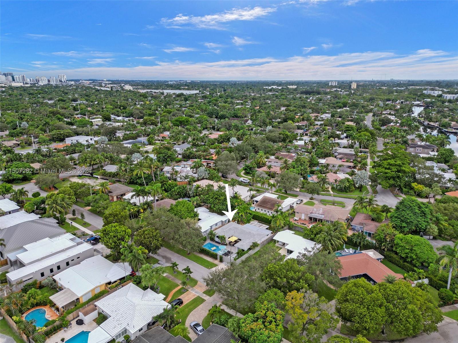 NORTH RIDGE - Residential